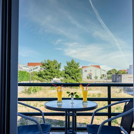 Apartments Blatancic Vodice Extérieur photo