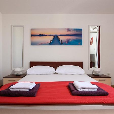 Apartments Blatancic Vodice Extérieur photo