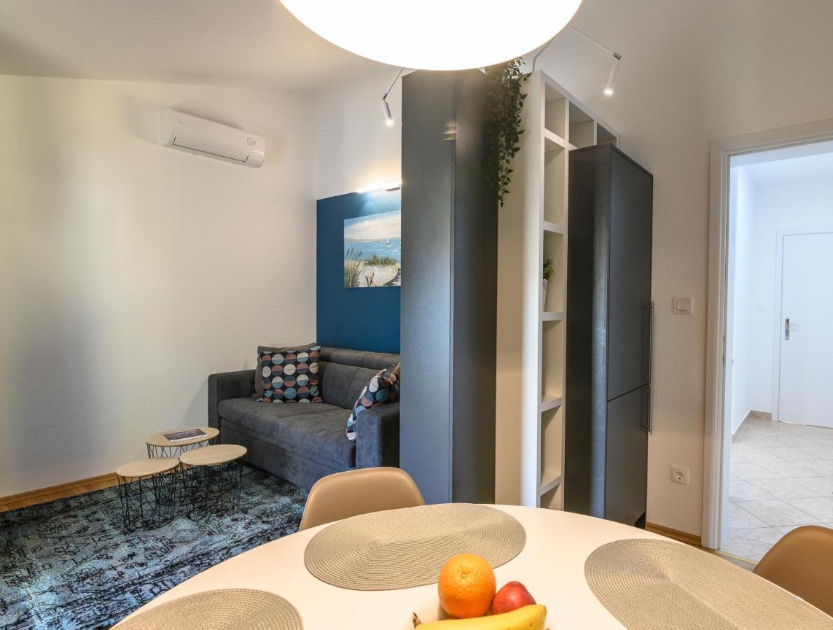 Apartments Blatancic Vodice Extérieur photo