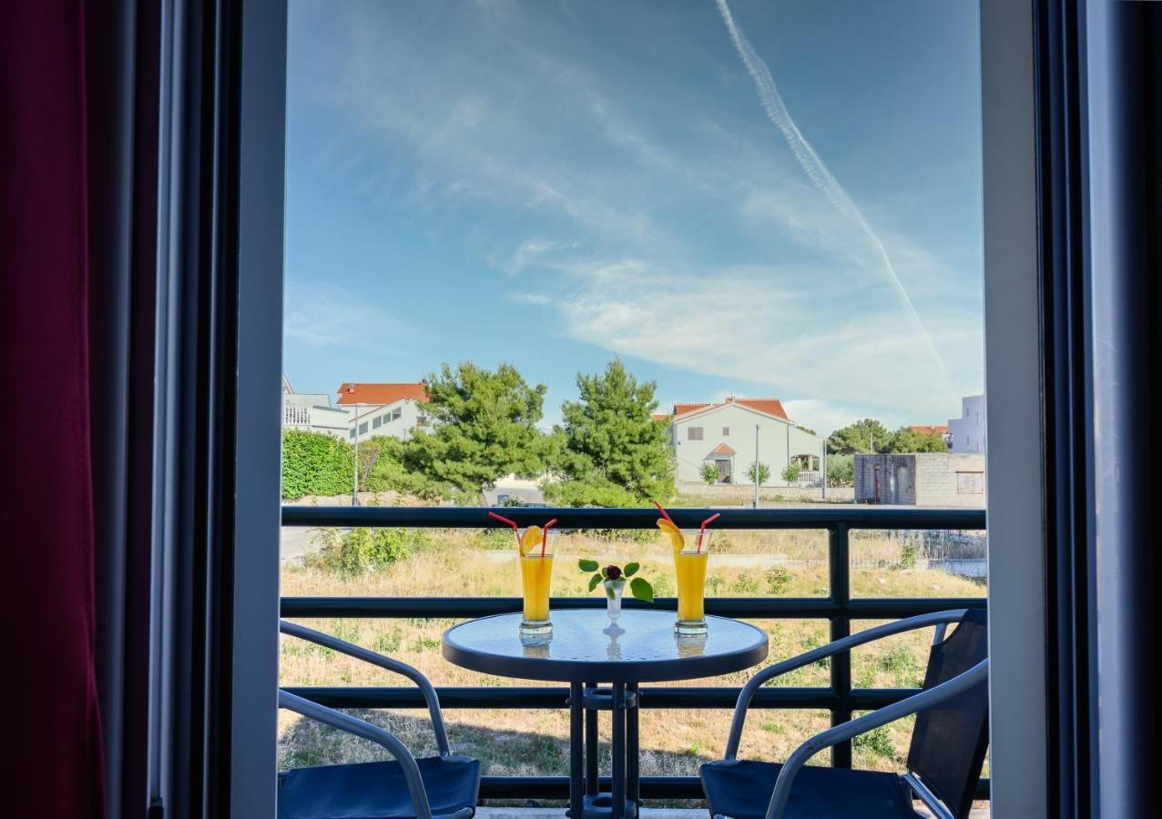 Apartments Blatancic Vodice Extérieur photo