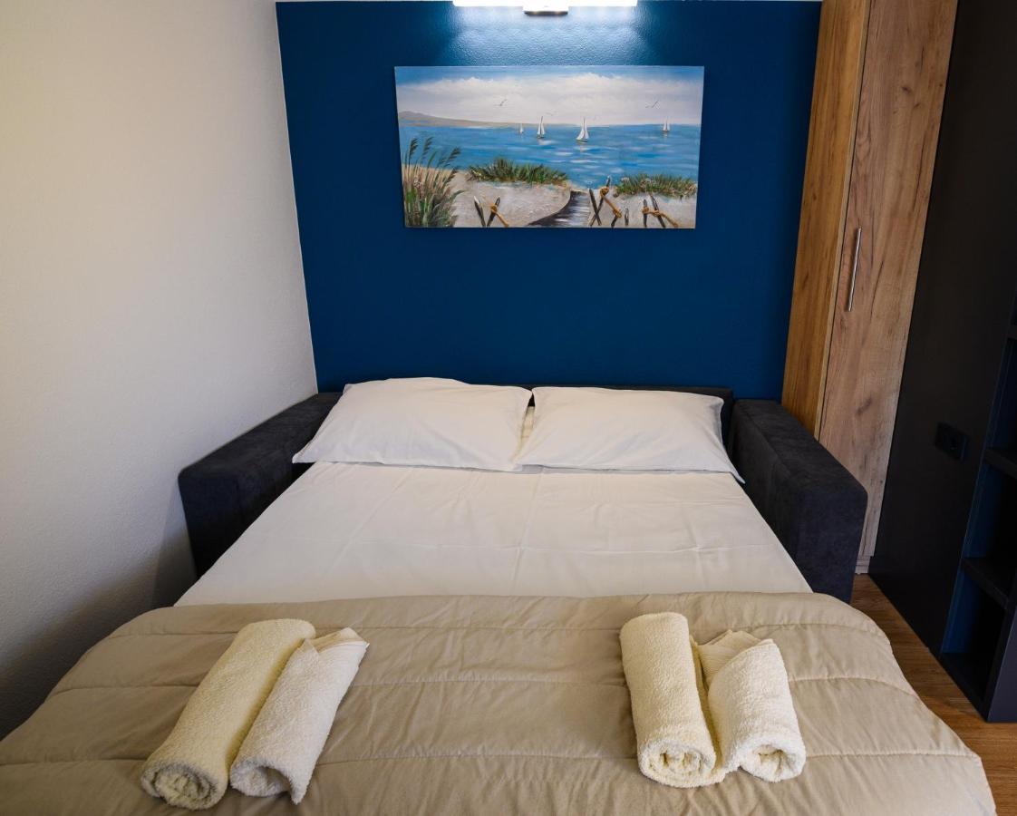 Apartments Blatancic Vodice Extérieur photo