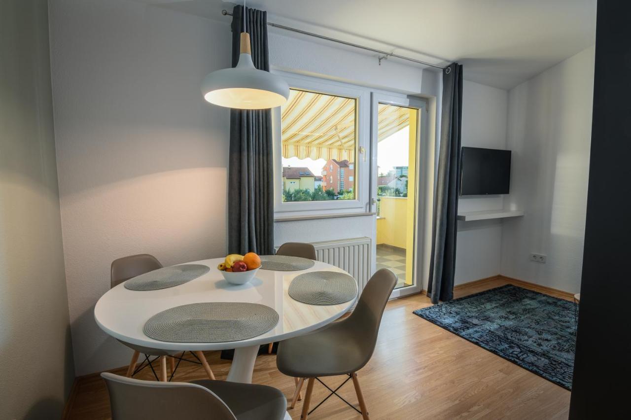 Apartments Blatancic Vodice Extérieur photo