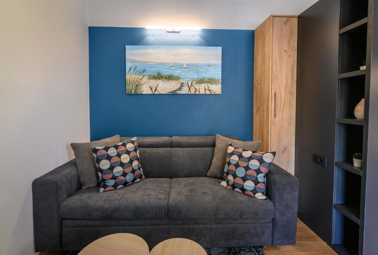 Apartments Blatancic Vodice Extérieur photo