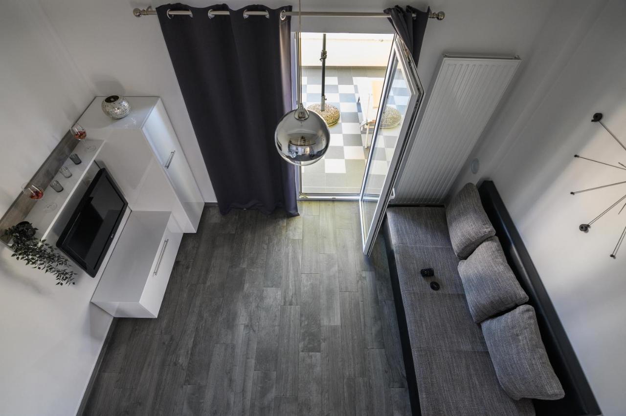 Apartments Blatancic Vodice Extérieur photo